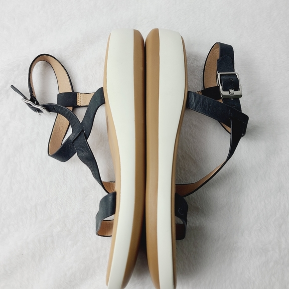 NEW CORSO COMO celano strappy sandals - Picture 3 of 6